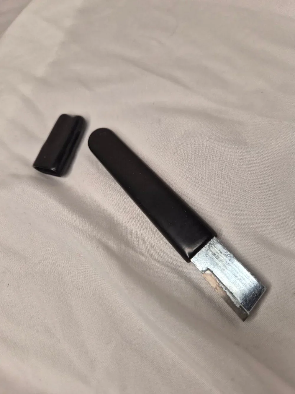 G-TING portable pen-style tungsten carbide knife sharpener